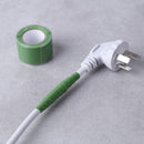 Self-fluxing Adhesive Tape Waterproof Stop Leak Seal Repair Tape (Green) Newly