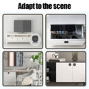 Smart Intelligent Electronic Lock File Cabinet Lock Fingerprint Cabinet Lock