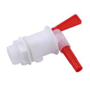 Filler Spout Bucket Faucet Homebrew Fermenter Tap Bottling Spigot Beer Brewing