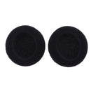 10 x 40mm Foam Pads Ear Pad Sponge Earpad Headphone Cover For Headset 1.6"