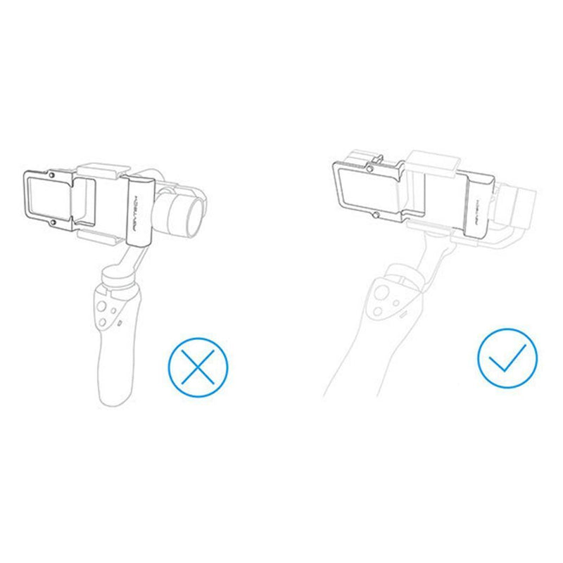 For DJI Osmo Action For Gopro Action Camera For Osmo 2 For DJI Osmo Action