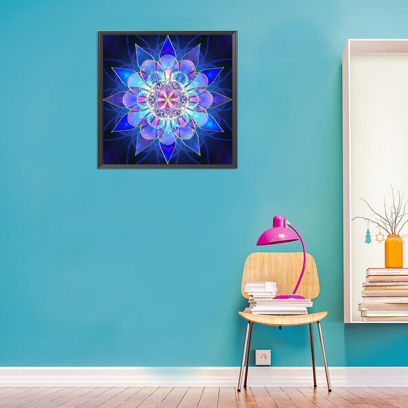 Diamond Painting 5D DIY Mandala Full Round Drill Rhinestone