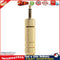 Microphone 6.35 mm Female to 3.5 mm Male Audio Connector Adapter Plug Newly