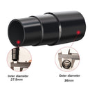 Adapter Vacuum Cleaner Dust Filter Connector Universal Vacuum Cleaner Adapter