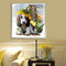 Cute Dog 5D Diamond Painting DIY Embroidery Cross Stitch Home Decor Gifts Newly