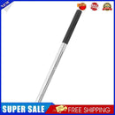 Guitar Fret Crowning File Wooden Handle Polished Repair Luthier Tool (D)