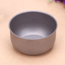 Mini Lightweight Titanium Tea Coffee Wine Cup for Outdoor Camping Hiking