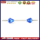 RISK Bike Wheel Thru Axle Adaptor Repair Tools Accessories for 12/15/20mm H