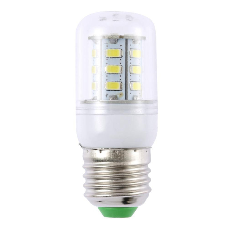 220V-240V E27 LED SMD 5730 LED Super Bright Corn Lamp White Lighting