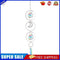 #A Crystal Wind Chimes Pendant Ornament Chandelier Home Garden Car Room Decor Gi