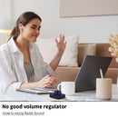 Volume Controller Multimedia PC Speaker Volume Controller Knob One Key Mute