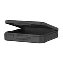 Portable Road Bicycle Inner Tire Puncture Maintenance Box w/ Glueless Patch File