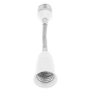 180mm Length E27 to E27 Flexibly Expand Expansion Adapter Outlet LED Lic