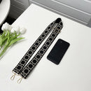 Handbag Strap for Women DIY Shoulder Crossbody Bag Accessories Nylon Belt Straps
