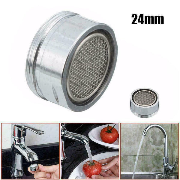 BEST AERATOR WATER SAVING FAUCET FEMALE MALE NOZZLE N FILTER DIFFUSER B5E4