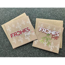 Durable Paper-Cut Card Template Embossing Craft Cutting Die for Greeting Cards