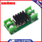 15A 5-60V Solar Panel Anti Reverse Irrigation Ideal Diode Battery Charging Board