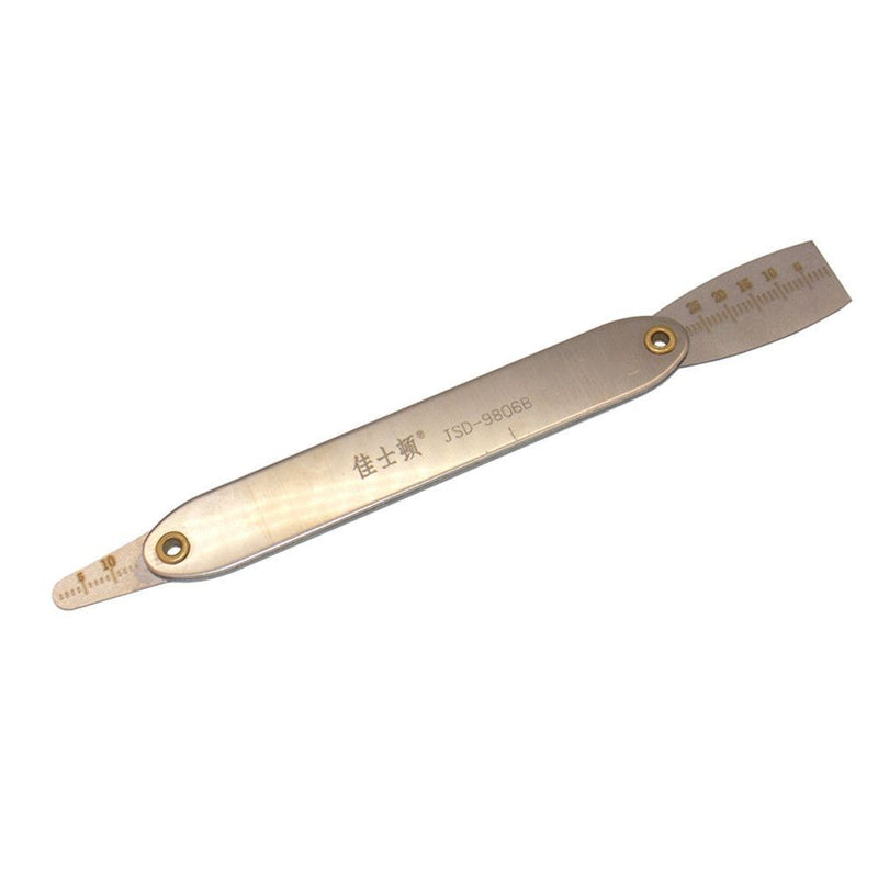 Wrench Smart Phone Pry Bar Flat Soft Blade Screen Opening Disassembly Tool