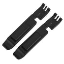 Multi-function Tire Lever Bicycle Repair Tools Road Bike Tire Chipping