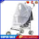 Baby Mosquito Net for Strollers, Carriers, Car Seats, Cradles
