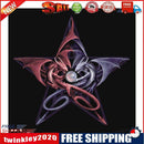 Dragons 5D DIY Full Drill Diamond Painting Embroidery Needlework Home Decor