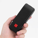 Portable Electric Car Bike Tyre Inflatable Pump Universal Bicycle Tire Inflator