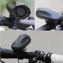 High Decibel Loud Bike Cycling Handlebar Ring Horn Bells Electric Horn Newly