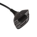 USB Charging Cable Wireless Game Controller Gamepad Joystick for Xbox 360 Newly