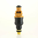 8Pcs Fuel Injectors 0280150943 Fit Ford F150 F250/350 Lincoln 4.6 5.0 5.4 5.8 V8