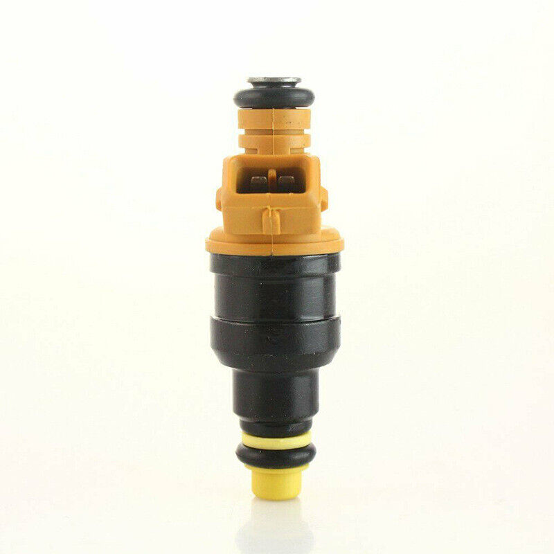 8Pcs Fuel Injectors 0280150943 Fit Ford F150 F250/350 Lincoln 4.6 5.0 5.4 5.8 V8