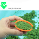 Inline Method Feeder Fishing Bait Cage Holder Carp Fishing Tackles (45g) Newly