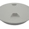 White Non-slip 8 Inch Round Boat Sailing Inspection Deck Cover Lid Marine