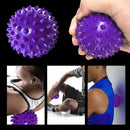 starnearby football foot massage fitness ball cervical spine rehabilitation stroke