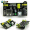 3.3V 5V 02 PCB Breadboard 830 Tie Point-For Fast shipping P7W I1O6 Gift F5P4