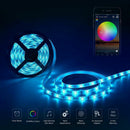 Bluetooth 4.0  Smart Phone Control USB Cable RGB LED Strip Light  Controller