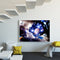 5D Diamond Painting DIY Cosmic Galaxy Full Round Diamond Mosaic Art