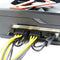 EPS CPU 12V 8 Pin to Dual 8 (6+2) Pin PCIE Adapter Bes Supply Power 7Y6T I0N6
