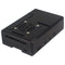 DIY ABS Enclosure Case Shell Housing for Raspberry Pi 4B Protective Cover Newly