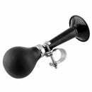 Bicycle Bike Cycling Retro Metal Air Horn Hooter Bell Sq Supply Rubber Y5K1 T2C0