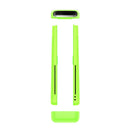 TV Remote Control Cover for Sony RMF-TX600C RMF-TX600P (Fluorescent Green)