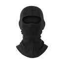Bicycle Balaclava Full Face Cover Breathable Motorcycle Sunscreen Headgear