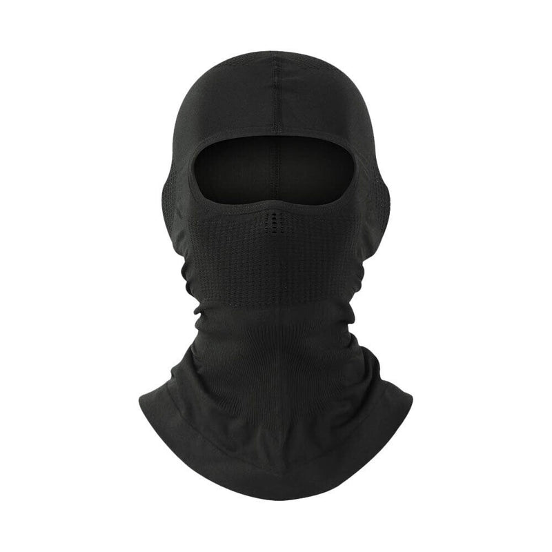 Bicycle Balaclava Full Face Cover Breathable Motorcycle Sunscreen Headgear