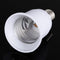 25pcs E14 to E27 Base Screw Light Lamp Bulb Holder Adapter Socket Converter
