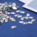 Aediea nail jewelry, beautiful lace, rhinestones, colorful, DIY manicure, decoration