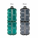 Fishing Tackle Boxes Fishing Tools Hook Bait Storage Box Fishing Lure Tackle