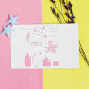 Cutting Dies Stencils for DIY Album Stamp Paper Card Embossing Decor (C) Newly
