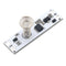 Dimmer Control Switch Coil Spring Switch Capacitive Switch Touch Sensor Switch