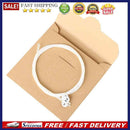 4pcs Nylon Ukulele String Replacement Part for 21 23 26 inch Stringed Instr