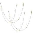 Necklace Strap Cord Holder Reading Glasses Eyedress Lanyard Glasses Chain
