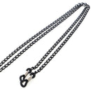 Metal Eye Wear Accessories Glasses Chain Eyeglass Lanyard Glasses Necklace